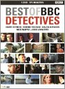 BEST OF BBC DETECTIVES - SILENT WITNESS - DALZIEL & PASCOE - WAKING THE DEAD - JUDGE JOHN DEED - MISS MARPLE R2 DVD