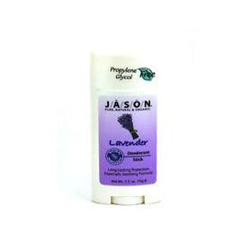 Deodorant Stick
