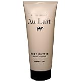 ScottishFineSoapsAuLaitMilkBodyButterinaTube7oztube