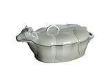 Staub Cow Dutch Oven 8-qt.