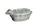 Kitchen & Housewares : Staub Cow Dutch Oven 8-qt.