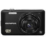 Olympus VG-160 Reviews