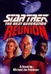 Reunion (Star Trek: The Next Generation)