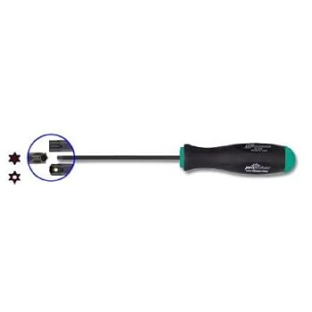 Set A Shopping Price Drop Alert For Bondhus TR15 Tamper Resistant Stardriver Tool 1