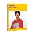 Norton Antivirus 2007 3 User [Old Version] by Symantec