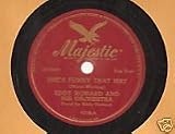 She's Funny That Way / The Rickety Richshaw Man