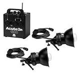 Profoto Acute2R 1200 Pro Value Pack