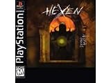 Hexen
