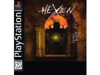 Hexen