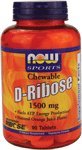 Now® Sports D-Ribose