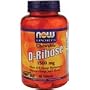 D-Ribose (1500mg) Chewable Orange Juice 90 tabs