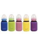Momo Baby Standard 4oz Thermal Huggers - 3-pack