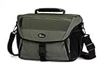 Lowepro Nova 190 AW (Chestnut Brown)