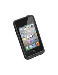 Network Media Player: New Waterproof Shockproof Dirtproof Snowproof for iPod touch 4th Generation Case(Black) - iBeek