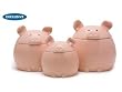 Del Rey 3-pc. This Lil' Piggy Canister Set