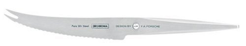 Chroma Type 301 Designed By F.A. Porsche 5 3/4 Inch tomato Knife