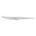 Chroma Type 301 Designed By F.A. Porsche 5 3/4 Inch tomato Knife