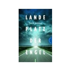 Landeplatz der Engel