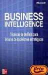 Business intelligence