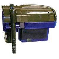 Penn Plax Cascade 300 GPH Power Filter