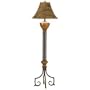 Urban Craftsman Norte Fruitwood Floor Lamp