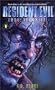 Resident Evil #0-6: Zero Hour, The Umbrella Conspiracy, Caliban Cove, City of the Dead, Underworld, Nemesis, Code: Veronica [lot of 7]