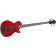 Epiphone Limited Edition Les Paul Special Bass with Flame Maple Top Transparent Red Epiphone Limited Edition Les Paul Special Bass with Flame Maple Top Transparent Red