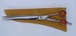 Ed Geib GATOR 10" Straight Dog Grooming Scissor Ed Geib GATOR 10" Straight Dog Grooming Scissor