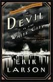 The Devil in the White City 1st (first) edition Text Only