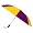 Purple/Gold
