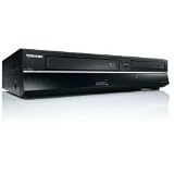 Toshiba RD XV50KF - DVD recorder / HDD recorder / DVB-T tuner / VCR / flash AV player - 160 GB - black
