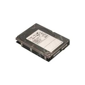 Seagate Cheetah 10K.7 - Hard drive - 73 GB - hot-swap - 3.5 - Ultra320 SCSI - 80 pin... by 