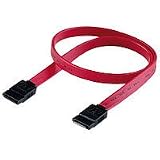 Digital Data e'quip Serial ATA Anschlusskabel Kabel 1 x HDD 2 x 7pol SATA 0.50 m