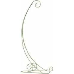 Plastec Industries VSW1 Deck Planter Stand