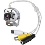 Soundstorm SSV-CAM15 Rearview Video Camera