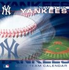 New York Yankees 2008 Desk Calendar