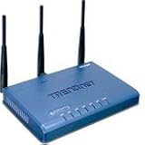300Mbps WirelessN-Draft Router