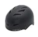 Sporting Goods : Giro Flak Helmet for MTB / BMX / Skate, Matte Black