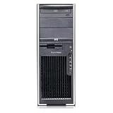  : HP xw4600 Workstation - 1 x Intel Core 2 Quad Q9300 2.5GHz - 4GB DDR2 SDRAM - 250GB - DVD-Writer (DVD-RAM/Â±R/Â±RW) - Gigabit Ethernet - Windows Vista Business - Convertible Mini-tower