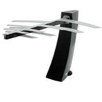 Terk HDTVa Indoor Amplified High-Definition Antenna for Off-Air HDTV Reception
