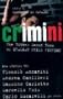 Crimini: The Bitter Lemon Book of Italian Crime Fiction