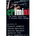 CRIMINI: The Bitter Lemon Book of Italian Crime Fiction