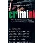 Crimini: The Bitter Lemon Book of Italian Crime Fiction