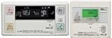 パーパス　(80)ガス給湯器 リモコン TC-630(FC-630+MC-630)