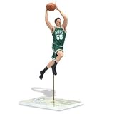 McFarlane: NBA Series 11 - Wally Szczerbiak in Green Boston Celtics Uniform