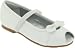 Jumping Jacks - Dotti (White Leather)