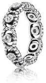Pandora Ring Her Majesty 190881CZ Size 5