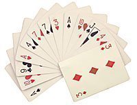 Imagen 1 de Abanico automático - Juego de Magia