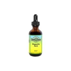 Magnolia Bark for Dysentery Treatment