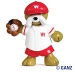 Webkinz - Big Catch Bulldog